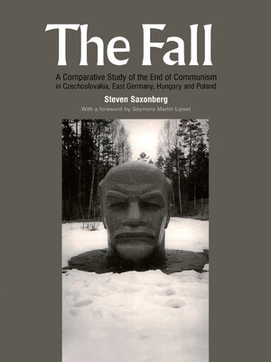 cover image of The Fall